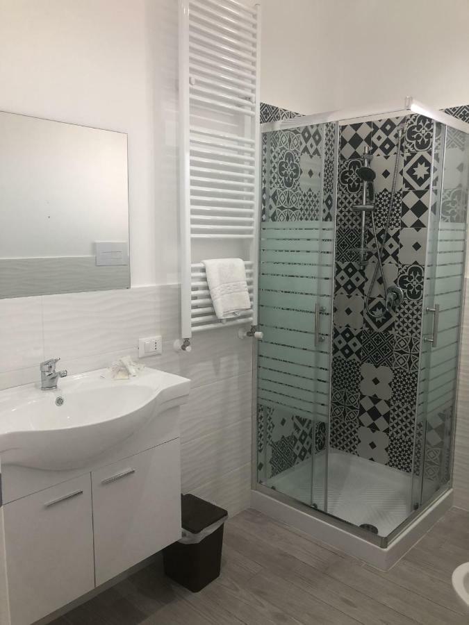 טראסיני La Ruota B&B מראה חיצוני תמונה