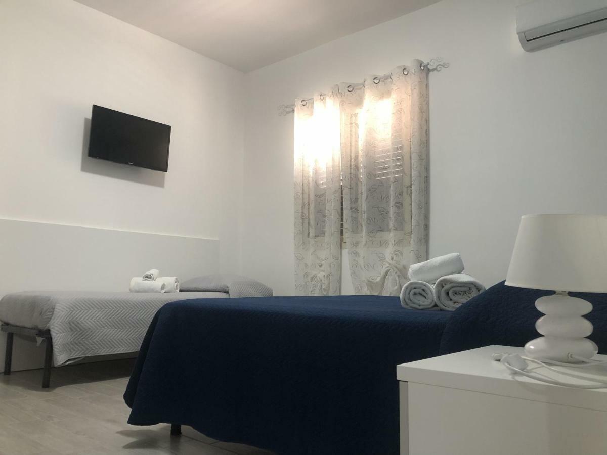 טראסיני La Ruota B&B מראה חיצוני תמונה
