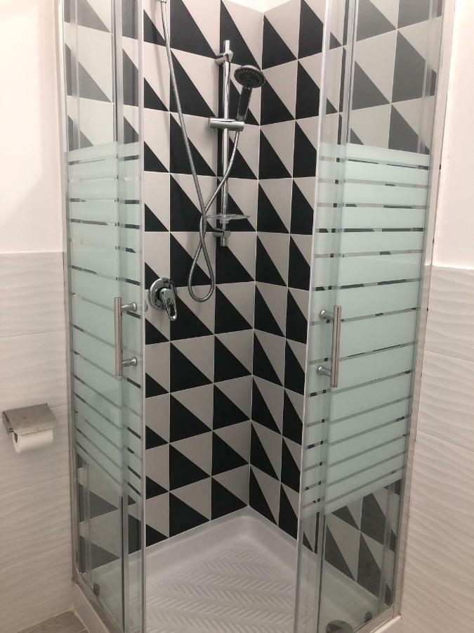 טראסיני La Ruota B&B מראה חיצוני תמונה