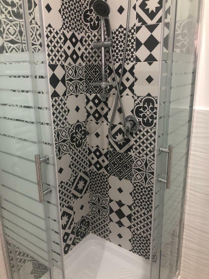 טראסיני La Ruota B&B מראה חיצוני תמונה