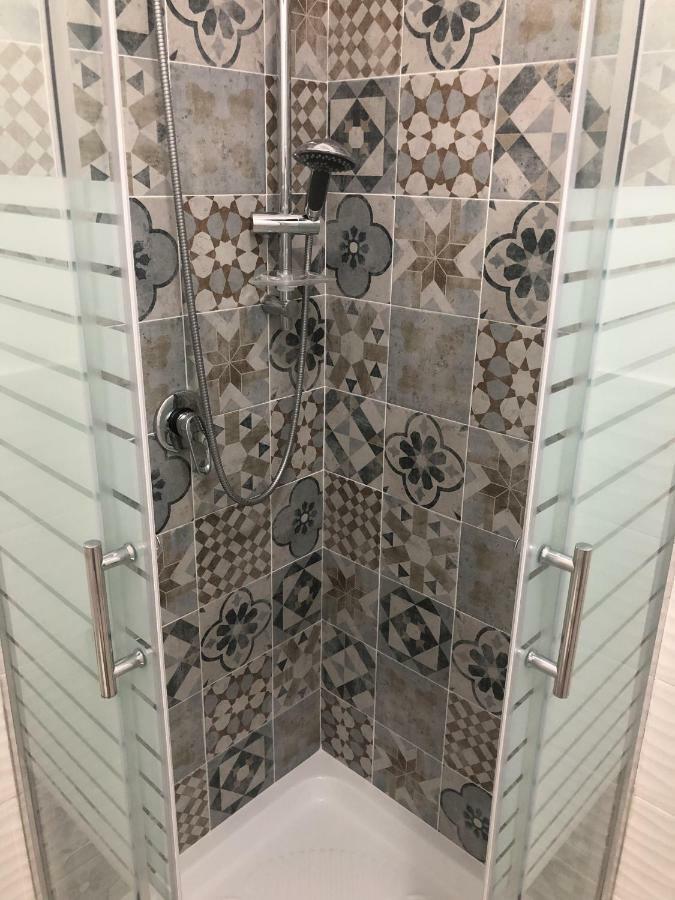 טראסיני La Ruota B&B מראה חיצוני תמונה