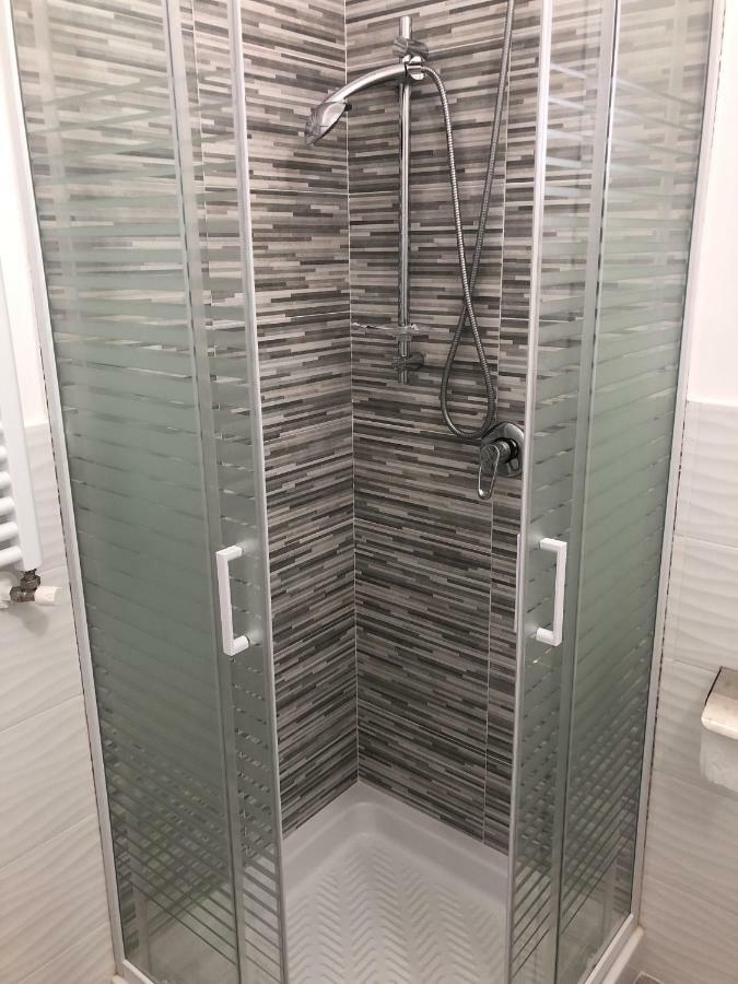 טראסיני La Ruota B&B מראה חיצוני תמונה