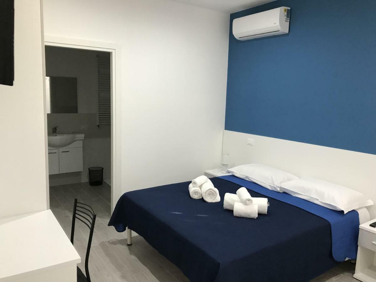 טראסיני La Ruota B&B מראה חיצוני תמונה